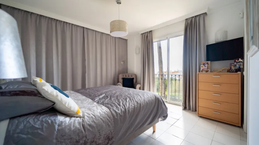 2 bedrooms apartment for sale , Mijas Costa, Spain No. 733 № 7