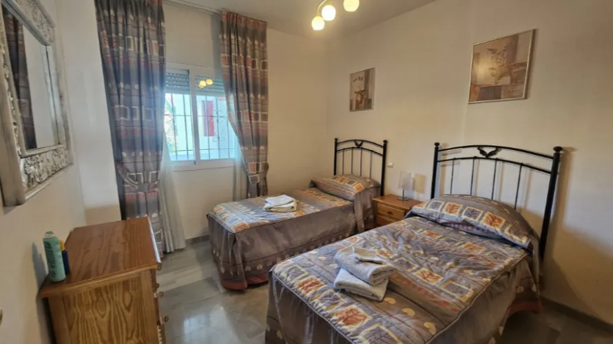 2 bedrooms apartment for sale , Mijas Costa, Spain No. 754 № 8