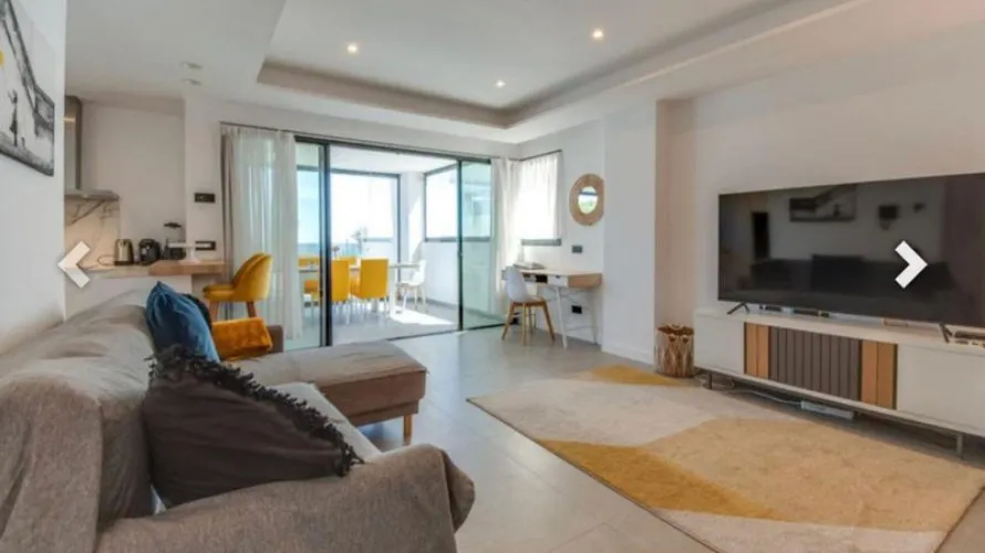 3 bedrooms duplex for sale , Estepona, Spain No. 525 № 7