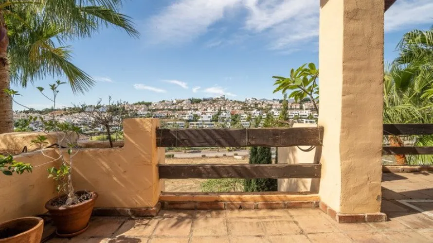 2 bedrooms apartment for sale , Estepona, Spain No. 483 № 22