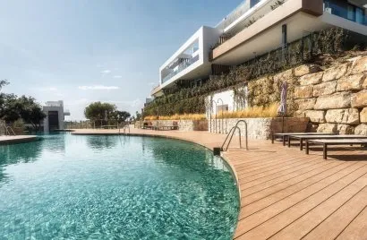 3 bedrooms apartment for sale , Marbella, Spain No. 534