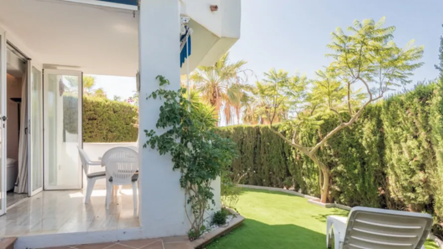 2 bedrooms apartment for sale , Marbella, Spain No. 617 № 11