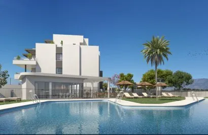 3 bedrooms apartment for sale , La Cala De Mijas, Spain No. 92