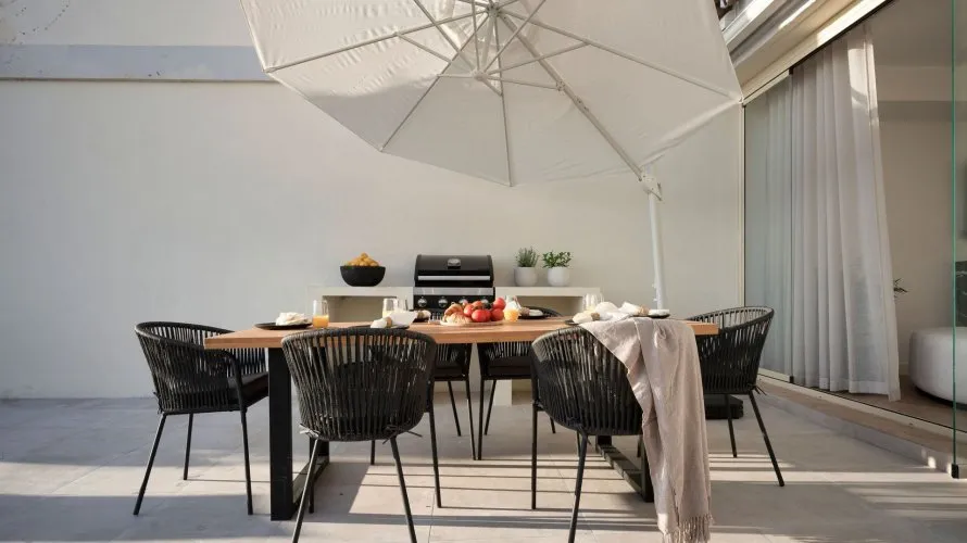 4 bedrooms apartment for sale , Marbella, Spain No. 344 № 17