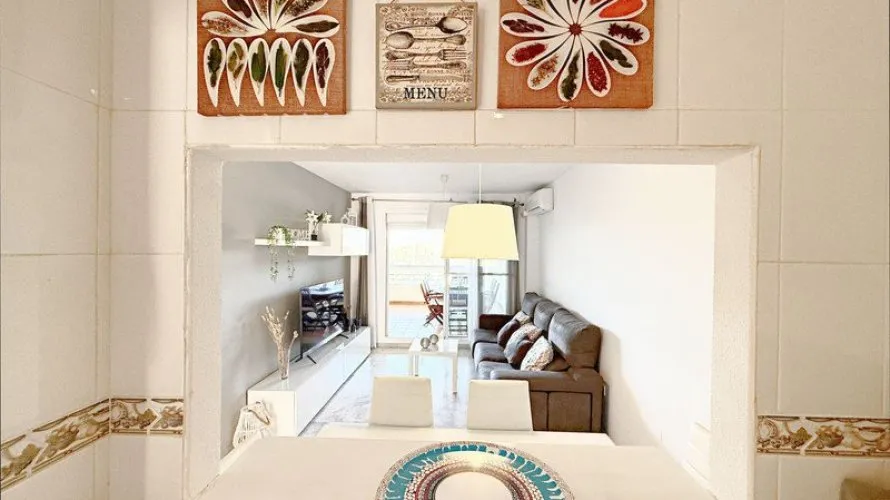 2 bedrooms apartment for sale , Casares, Spain No. 571 № 14