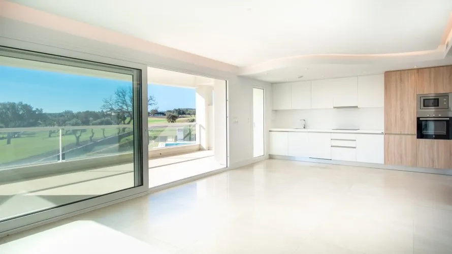 3 bedrooms apartment for sale , Sotogrande, Spain No. 151 № 7