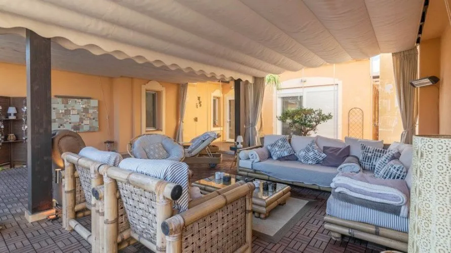 3 bedrooms apartment for sale , Nueva Andalucia, Spain No. 512 № 27