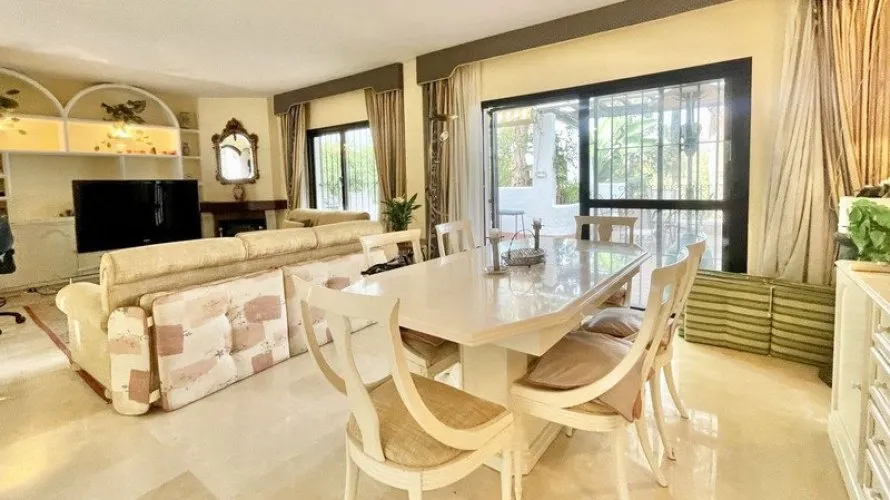 2 bedrooms duplex for sale , Marbella, Spain No. 613 № 13