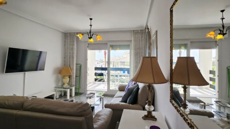 2 bedrooms apartment for sale , Marbella, Spain No. 793 № 2