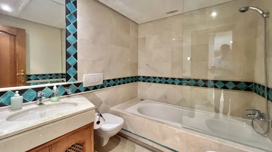 3 bedrooms penthouse for sale , Estepona, Spain No. 389 № 6