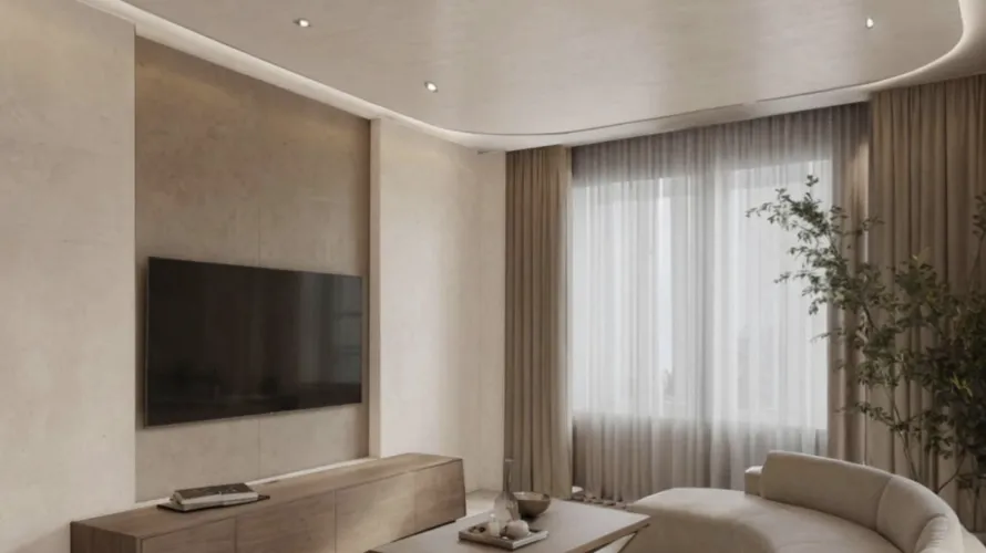 1 bedroom apartment for sale , Malaga, Spain No. 769 № 3