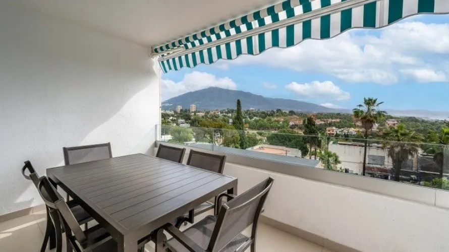 3 bedrooms apartment for sale , Nueva Andalucia, Spain No. 795 № 13