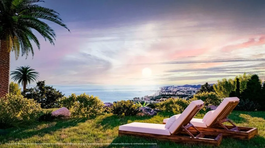 2 bedrooms penthouse for sale , Pago Del Higueron, Spain No. 117 № 13