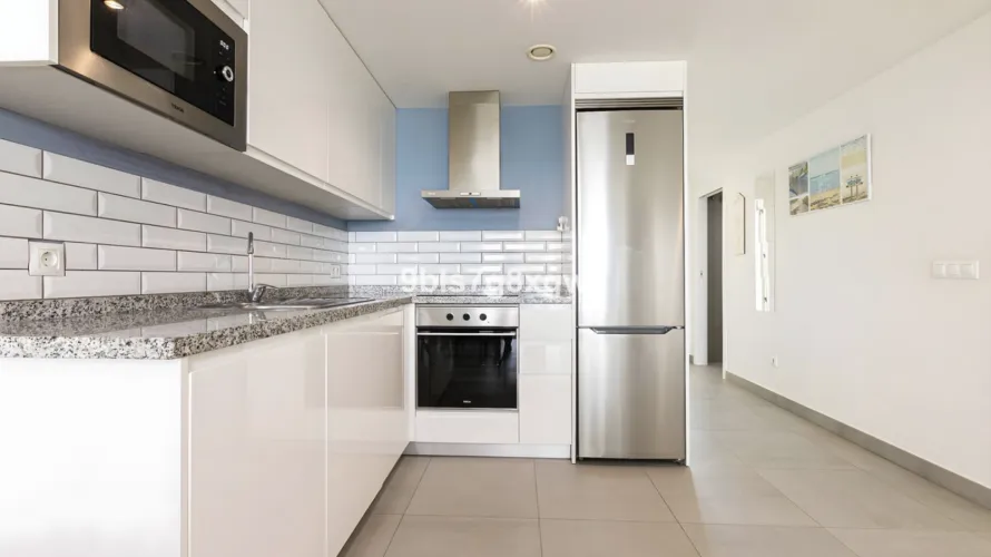 2 bedrooms penthouse for sale , Manilva, Spain No. 672 № 13