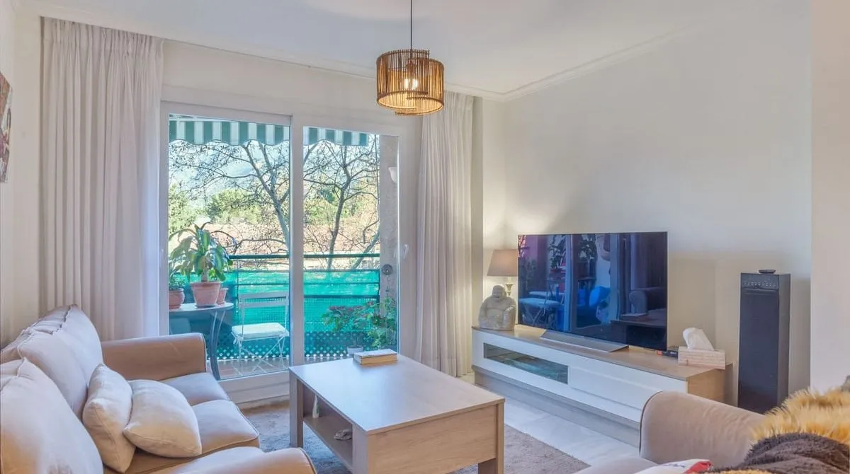 3 bedrooms apartment for sale , Marbella, Spain No. 597