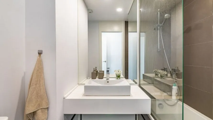 2 bedrooms penthouse for sale , Estepona, Spain No. 426 № 8