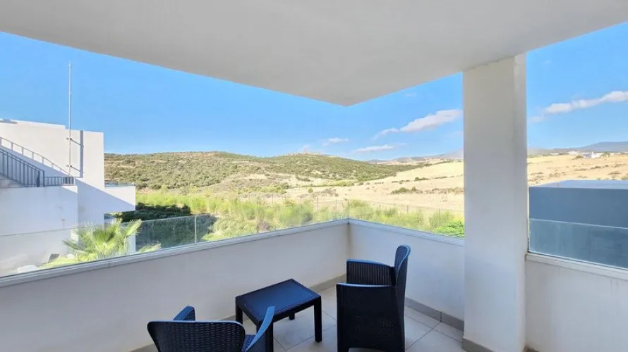 3 bedrooms duplex for sale , Estepona, Spain No. 340 № 10