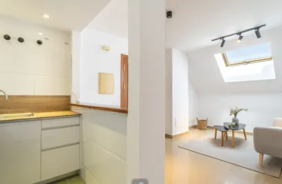 2 bedrooms penthouse for sale , Fuengirola, Spain No. 772