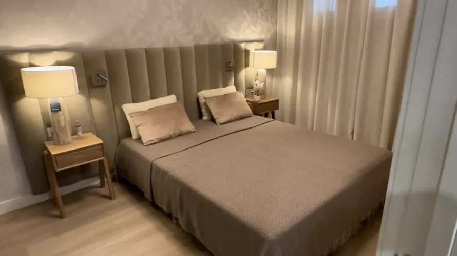 3 bedrooms apartment for sale , Marbella, Spain No. 537 № 3