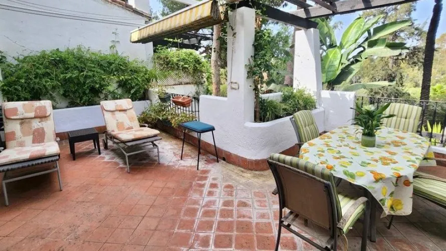 2 bedrooms duplex for sale , Marbella, Spain No. 613 № 8