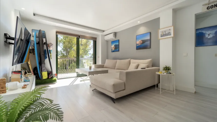 2 bedrooms apartment for sale , Fuengirola, Spain No. 441 № 17