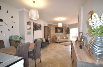 2 bedrooms apartment for sale , Mijas Costa, Spain No. 731