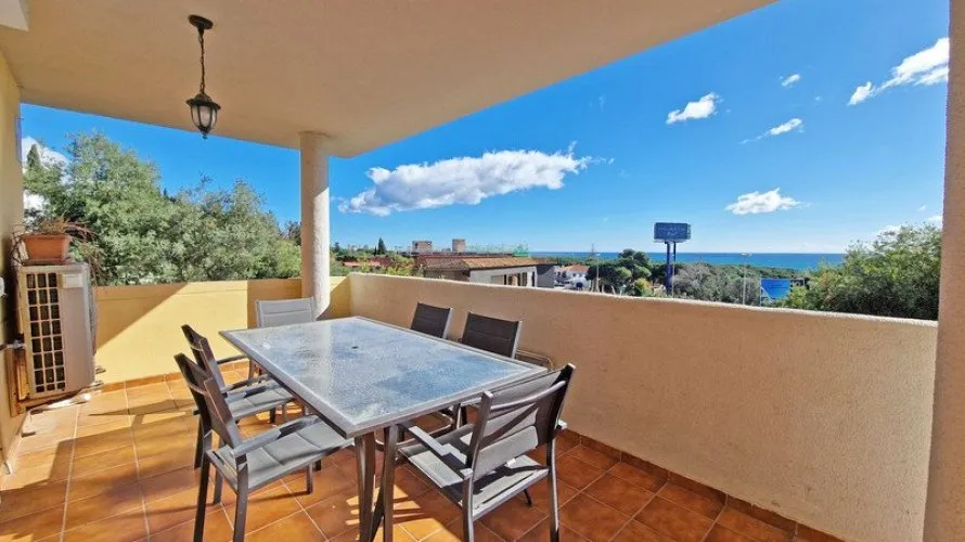 3 bedrooms apartment for sale , Marbella, Spain No. 623 № 10