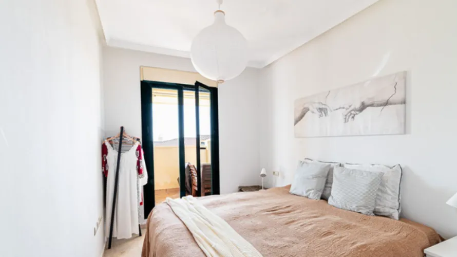 2 bedrooms apartment for sale , Benalmadena, Spain No. 775 № 9