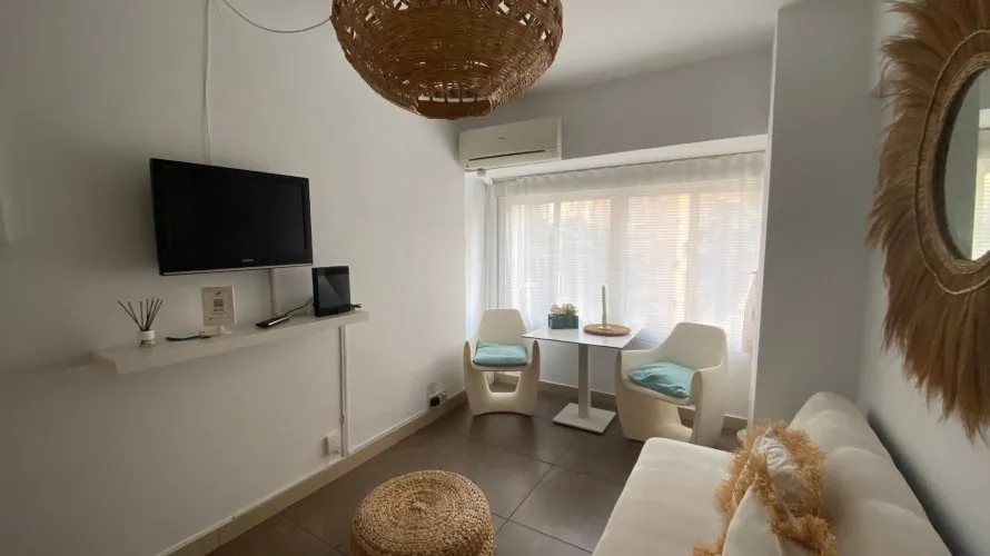 1 bedroom apartment for sale , Malaga, Spain No. 288