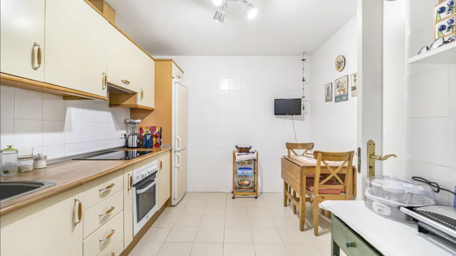 2 bedrooms apartment for sale , Cortes (San Pedro De Alcantara), Spain No. 485 № 13