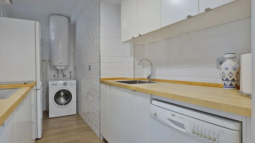 2 bedrooms apartment for sale , Benalmadena, Spain No. 532 № 9