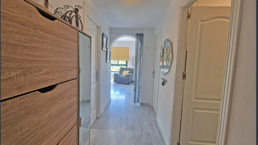 2 bedrooms apartment for sale , Mijas Costa, Spain No. 750 № 22