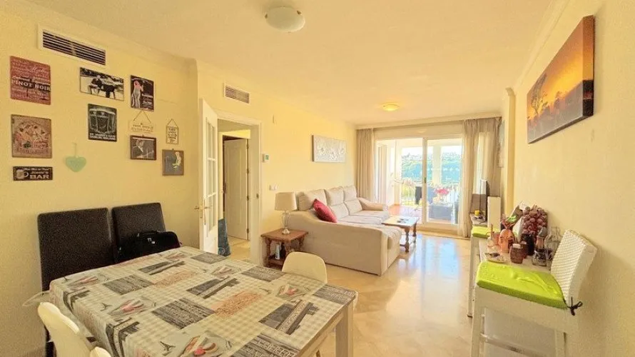 2 bedrooms apartment for sale , Manilva, Spain No. 561 № 14