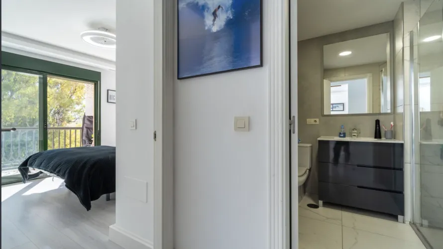 2 bedrooms apartment for sale , Fuengirola, Spain No. 441 № 2