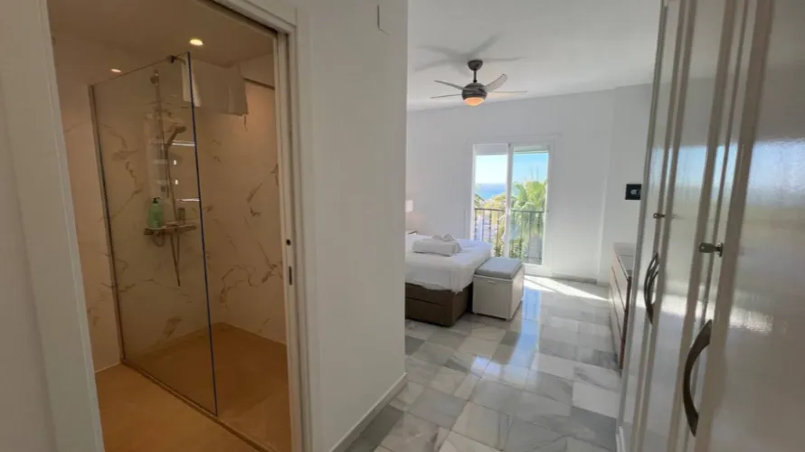 4 bedrooms duplex for sale , Mijas Costa, Spain No. 740 № 12