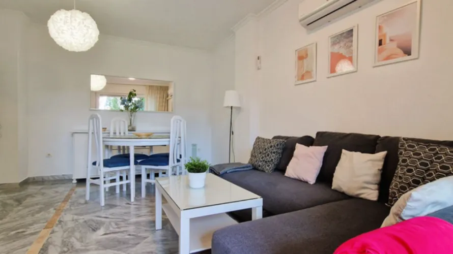 2 bedrooms apartment for sale , Cortes (San Pedro De Alcantara), Spain No. 652 № 20