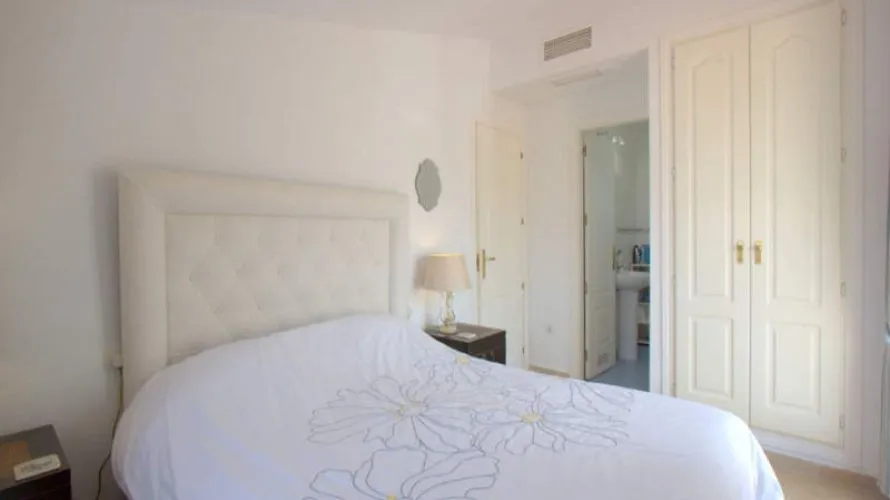 3 bedrooms penthouse for sale , Manilva, Spain No. 506 № 17