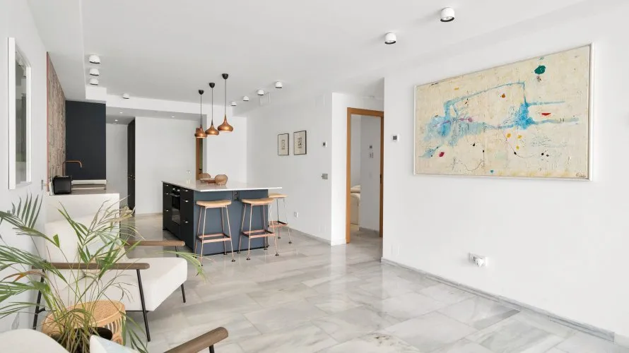 3 bedrooms apartment for sale , Nueva Andalucia, Spain No. 249 № 16