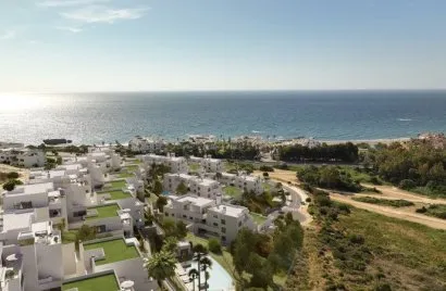 4 bedrooms apartment for sale , Casares, Spain No. 360