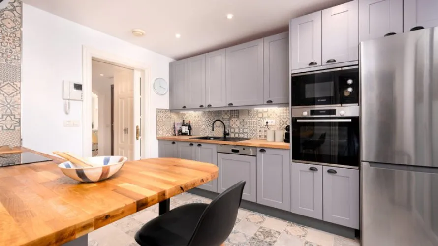 2 bedrooms apartment for sale , Casares, Spain No. 413 № 13