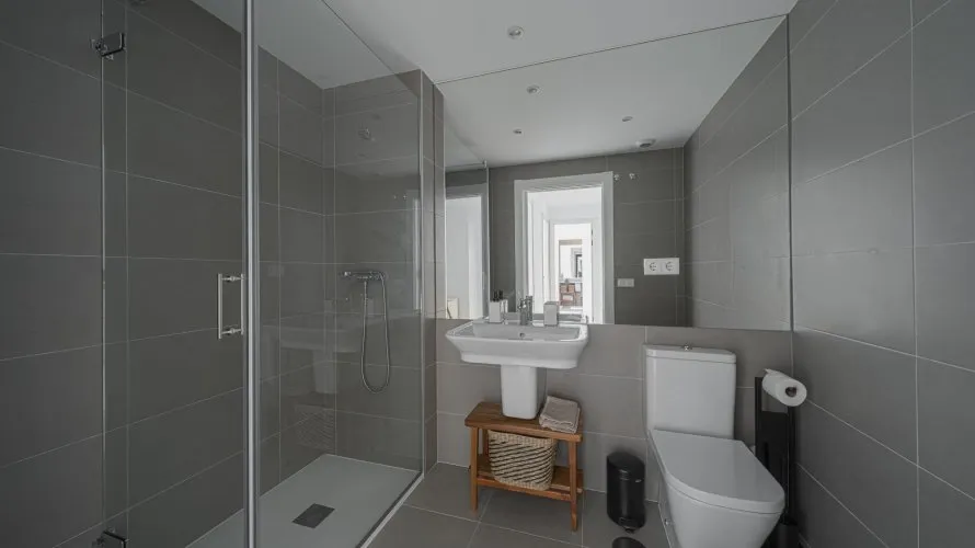 3 bedrooms apartment for sale , Marbella, Spain No. 182 № 11