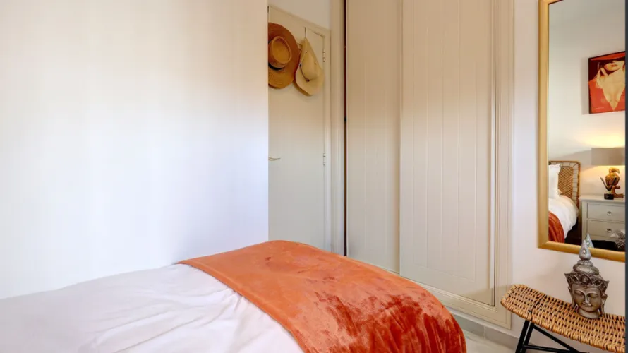 2 bedrooms apartment for sale , Mijas Costa, Spain No. 758 № 6