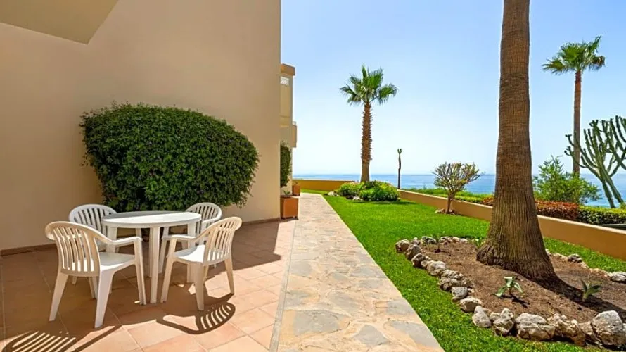 1 bedroom apartment for sale , La Cala De Mijas, Spain No. 395 № 18