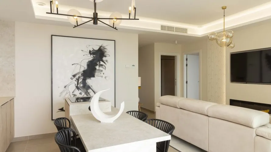 2 bedrooms apartment for sale , Malaga, Spain No. 393 № 7