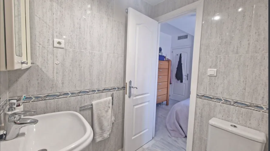 2 bedrooms apartment for sale , Mijas Costa, Spain No. 750 № 8