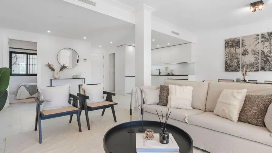 3 bedrooms apartment for sale , Benahavis, Spain No. 307 № 25