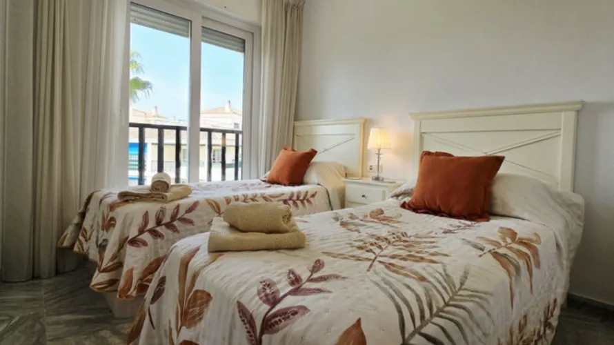 2 bedrooms apartment for sale , Marbella, Spain No. 793 № 8