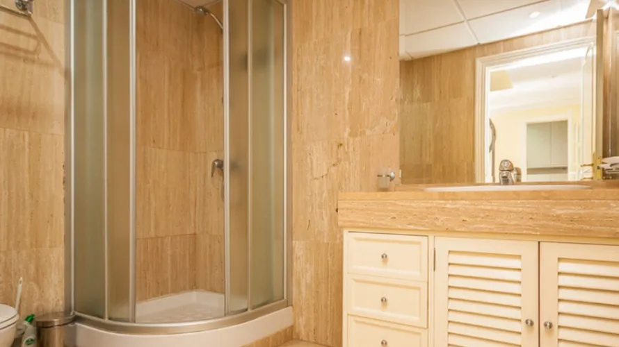 2 bedrooms penthouse for sale , Marbella, Spain No. 776 № 1