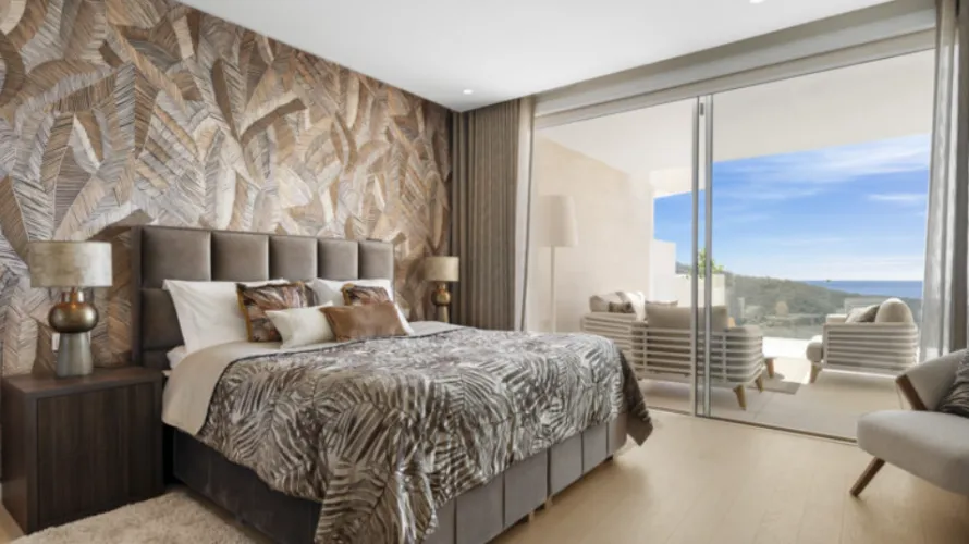 3 bedrooms apartment for sale , Malaga, Spain No. 575 № 25