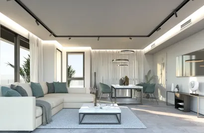 2 bedrooms apartment for sale , Mijas Costa, Spain No. 308